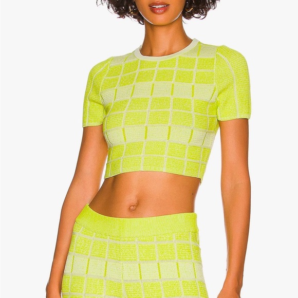 SOLID & STRIPED Tops - SOLID + STRIPED The Cara Top